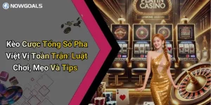 Kèo Cược Tổng Số Pha Việt Vị Toàn Trận: Luật Chơi, Mẹo Và Tips