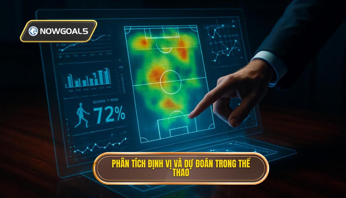 Phân tích chuyên sâu_ Định vị và Dự đoán trong Kỹ thuật đánh chặn bóng