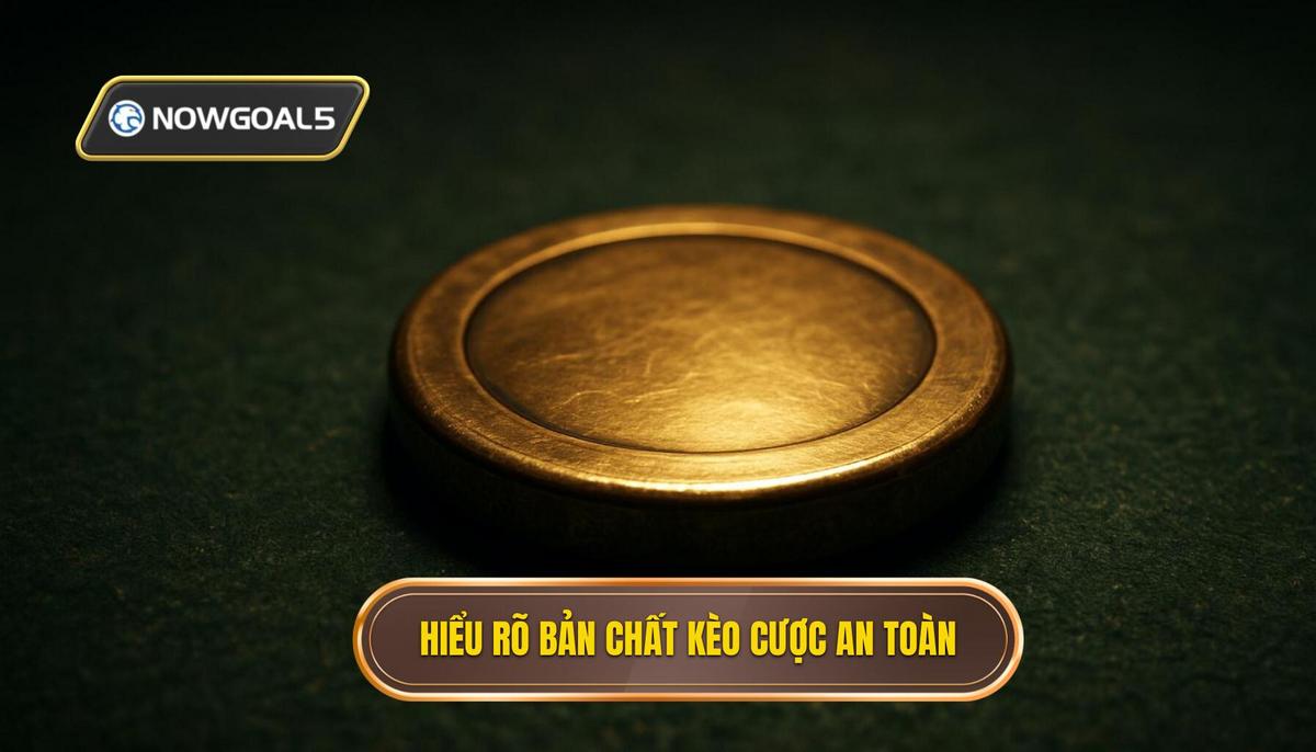 Hiểu Rõ Bản Chất của Kèo Cược An Toàn