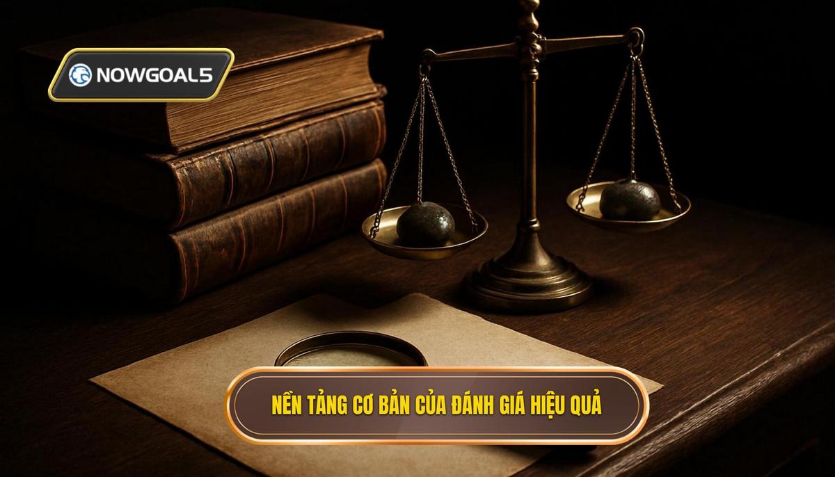 Nền Tảng Cơ Bản Của Đánh Đầu Hiệu Quả