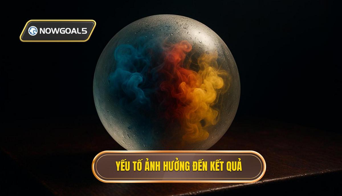 Phân tích các yếu tố then chốt ảnh hưởng đến kết quả