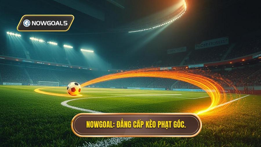 NOWGOAL_ Đẳng cấp kèo phạt góc.