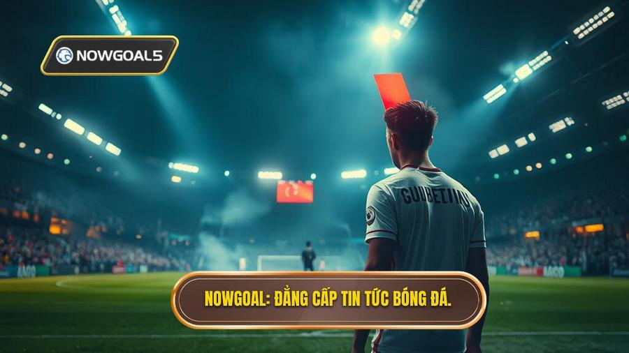 NOWGOAL_ Đẳng cấp tin tức bóng đá.