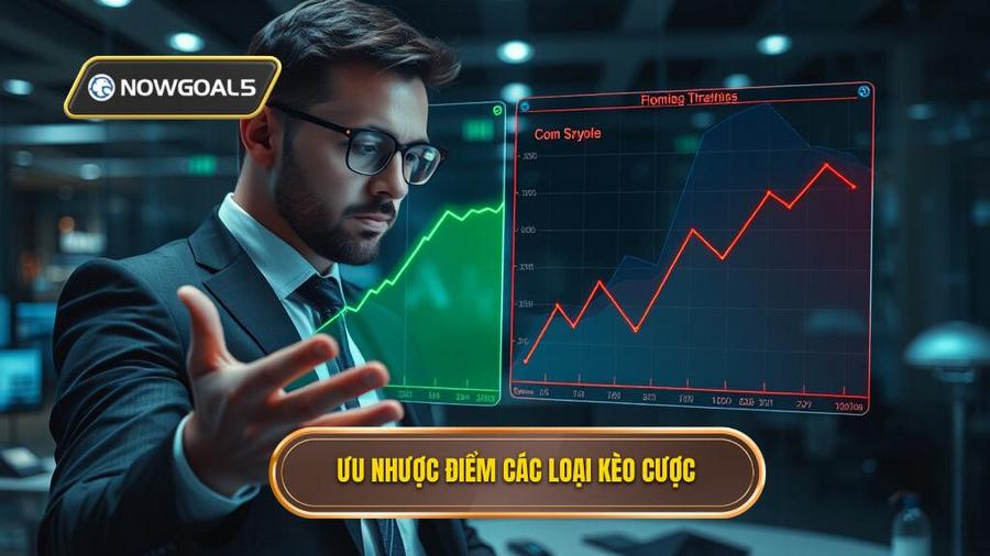 3. Phân tích ưu và nhược điểm của từng loại kèo