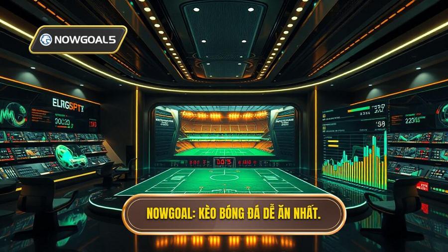 Kèo bóng đá nào dễ ăn nhất hiện nay? Cẩm nang chinh phục mọi nhà cái