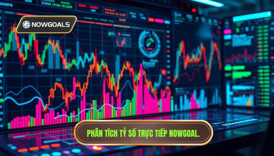 Phân tích chuyên sâu về tỷ số trực tiếp rung lắc theo Nowgoal