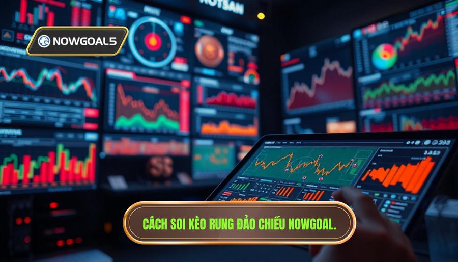 Những lưu ý sống còn khi chơi kèo rung đảo chiều