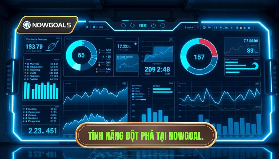 Làm thế nào để tận dụng tối đa Nowgoal cập nhật phút 90+ cực gắt?