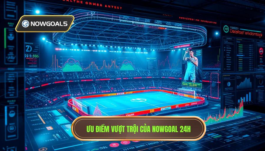 3. Phân tích đa chiều: Tại sao nên chọn Nowgoal cập nhật 24h thay vì các nền tảng khác? 3. Phân tích đa chiều: Tại sao nên chọn Nowgoal cập nhật 24h thay vì các nền tảng khác?